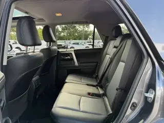 Toyota 4Runner 2021 4x2 SR5 Premium 4p SUV