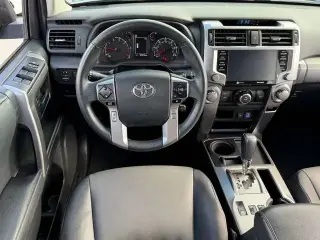 Toyota 4Runner 2021 4x2 SR5 Premium 4p SUV