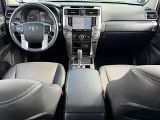 Toyota 4Runner 2021 4x2 SR5 Premium 4p SUV