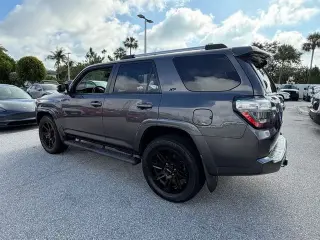 Toyota 4Runner 2021 4x2 SR5 Premium 4p SUV
