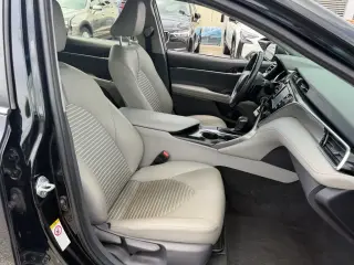 Toyota Camry 2018 SE 4p Sedán