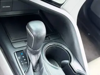 Toyota Camry 2018 SE 4p Sedán