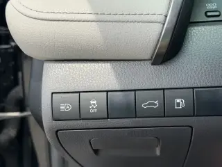 Toyota Camry 2018 SE 4p Sedán