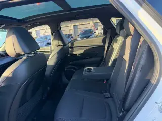 Hyundai TUCSON Hybrid 2024 AWD N Line 4p SUV