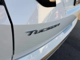 Hyundai TUCSON Hybrid 2024 AWD N Line 4p SUV