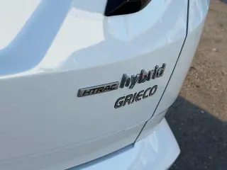 Hyundai TUCSON Hybrid 2024 AWD N Line 4p SUV