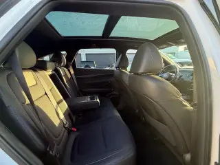 Hyundai TUCSON Hybrid 2024 AWD N Line 4p SUV