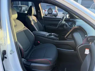 Hyundai TUCSON Hybrid 2024 AWD N Line 4p SUV