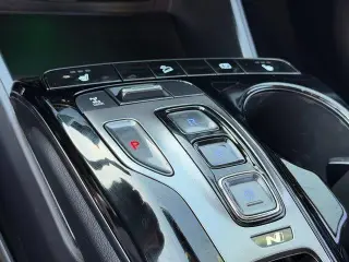 Hyundai TUCSON Hybrid 2024 AWD N Line 4p SUV