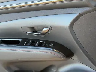 Hyundai TUCSON Hybrid 2024 AWD N Line 4p SUV