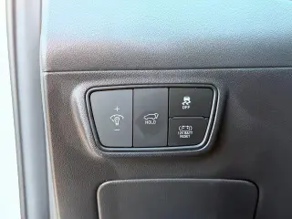 Hyundai TUCSON Hybrid 2024 AWD N Line 4p SUV