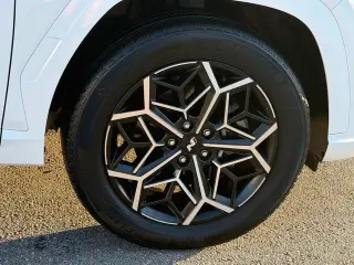 Hyundai TUCSON Hybrid 2024 AWD N Line 4p SUV