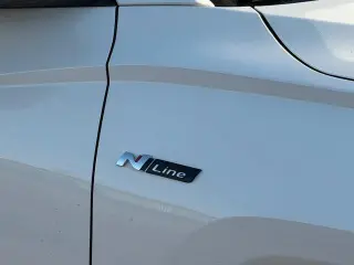 Hyundai TUCSON Hybrid 2024 AWD N Line 4p SUV