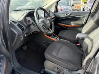 Ford EcoSport 2021 SE 4p Crossover