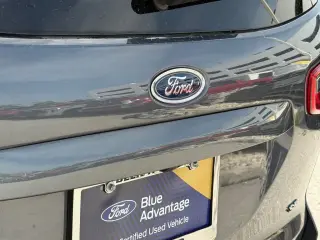 Ford EcoSport 2021 SE 4p Crossover