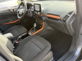 Ford EcoSport 2021 SE 4p Crossover
