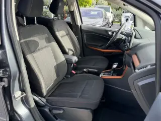 Ford EcoSport 2021 SE 4p Crossover