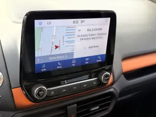 Ford EcoSport 2021 SE 4p Crossover