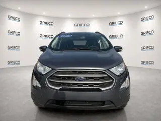 Ford EcoSport 2021 SE 4p Crossover