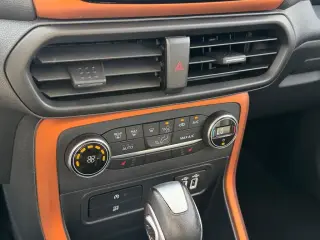Ford EcoSport 2021 SE 4p Crossover