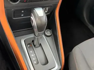 Ford EcoSport 2021 SE 4p Crossover