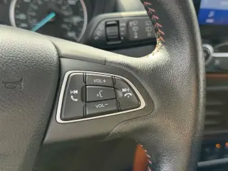 Ford EcoSport 2021 SE 4p Crossover