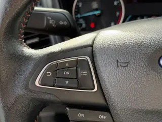 Ford EcoSport 2021 SE 4p Crossover