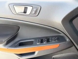 Ford EcoSport 2021 SE 4p Crossover