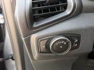 Ford EcoSport 2021 SE 4p Crossover