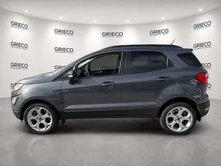 Ford EcoSport 2021 SE 4p Crossover
