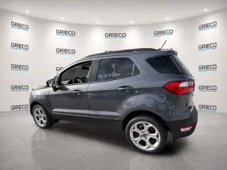 Ford EcoSport 2021 SE 4p Crossover