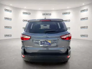 Ford EcoSport 2021 SE 4p Crossover