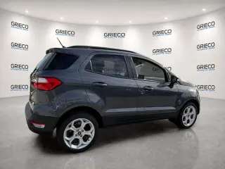 Ford EcoSport 2021 SE 4p Crossover