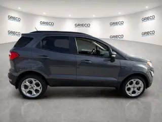 Ford EcoSport 2021 SE 4p Crossover