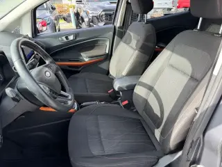 Ford EcoSport 2021 SE 4p Crossover