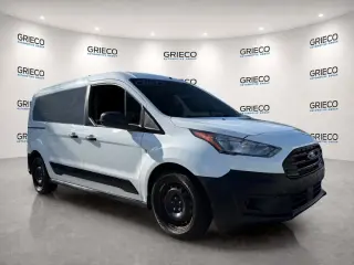 Ford Transit Connect 2021 XL 4p LWB Furgoneta Mini con Puertas de Carga Traseras