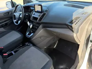 Ford Transit Connect 2021 XL 4p LWB Furgoneta Mini con Puertas de Carga Traseras