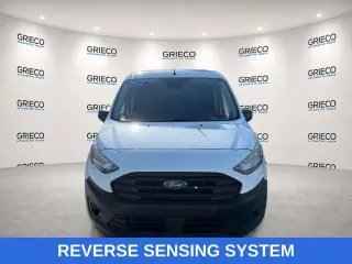 Ford Transit Connect 2021 XL 4p LWB Furgoneta Mini con Puertas de Carga Traseras