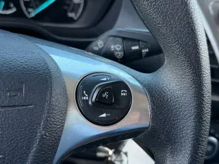 Ford Transit Connect 2021 XL 4p LWB Furgoneta Mini con Puertas de Carga Traseras