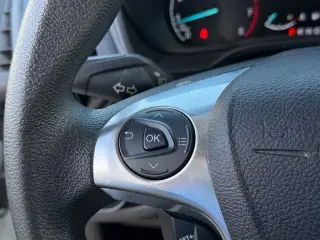 Ford Transit Connect 2021 XL 4p LWB Furgoneta Mini con Puertas de Carga Traseras