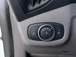 Ford Transit Connect 2021 XL 4p LWB Furgoneta Mini con Puertas de Carga Traseras
