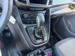 Ford Transit Connect 2021 XL 4p LWB Furgoneta Mini con Puertas de Carga Traseras