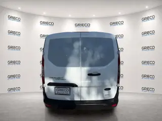 Ford Transit Connect 2021 XL 4p LWB Furgoneta Mini con Puertas de Carga Traseras