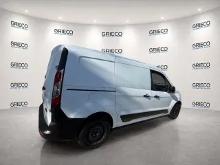 Ford Transit Connect 2021 XL 4p LWB Furgoneta Mini con Puertas de Carga Traseras