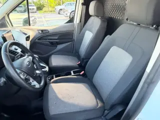 Ford Transit Connect 2021 XL 4p LWB Furgoneta Mini con Puertas de Carga Traseras