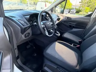 Ford Transit Connect 2021 XL 4p LWB Furgoneta Mini con Puertas de Carga Traseras