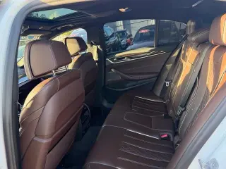 BMW Serie 5 2021 540i Sedán 4p.