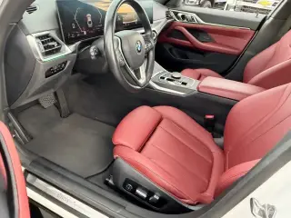 BMW Serie 4 2024 430i Gran Coupe Sedán 4p