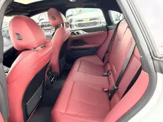 BMW Serie 4 2024 430i Gran Coupe Sedán 4p