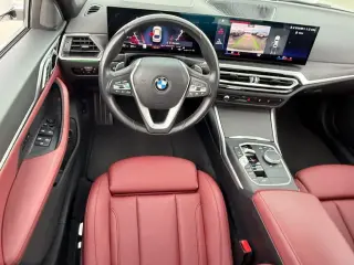 BMW Serie 4 2024 430i Gran Coupe Sedán 4p